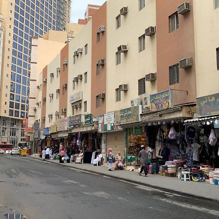 غرف سكنية للايجار Meca Exterior foto