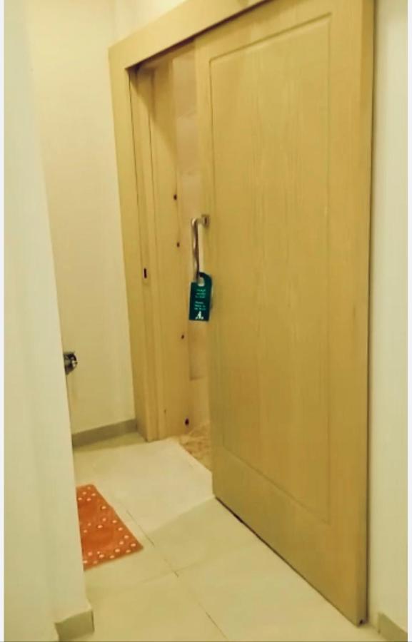 غرف سكنية للايجار Meca Exterior foto