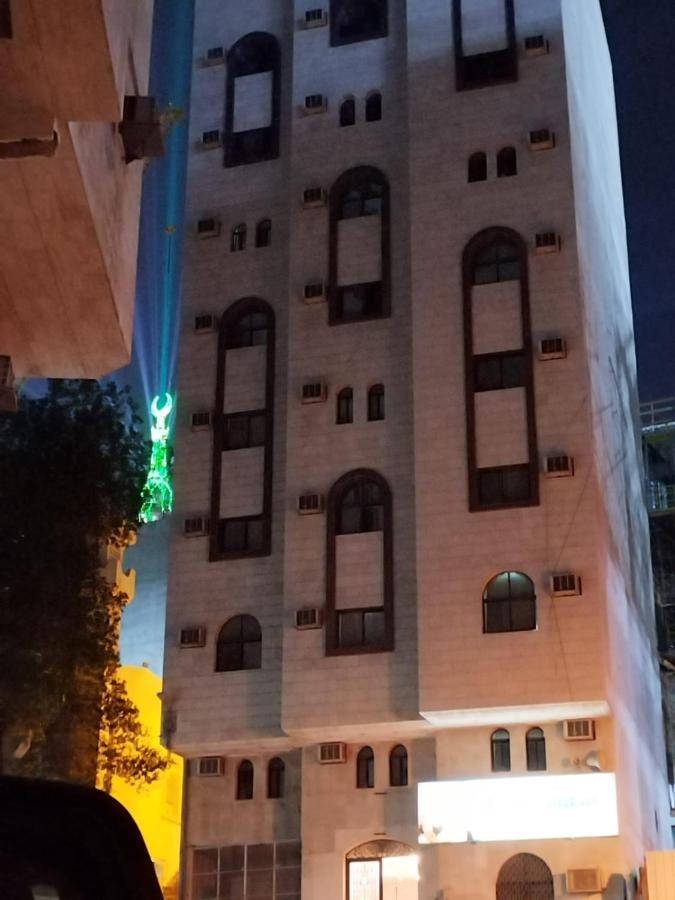 غرف سكنية للايجار Meca Exterior foto