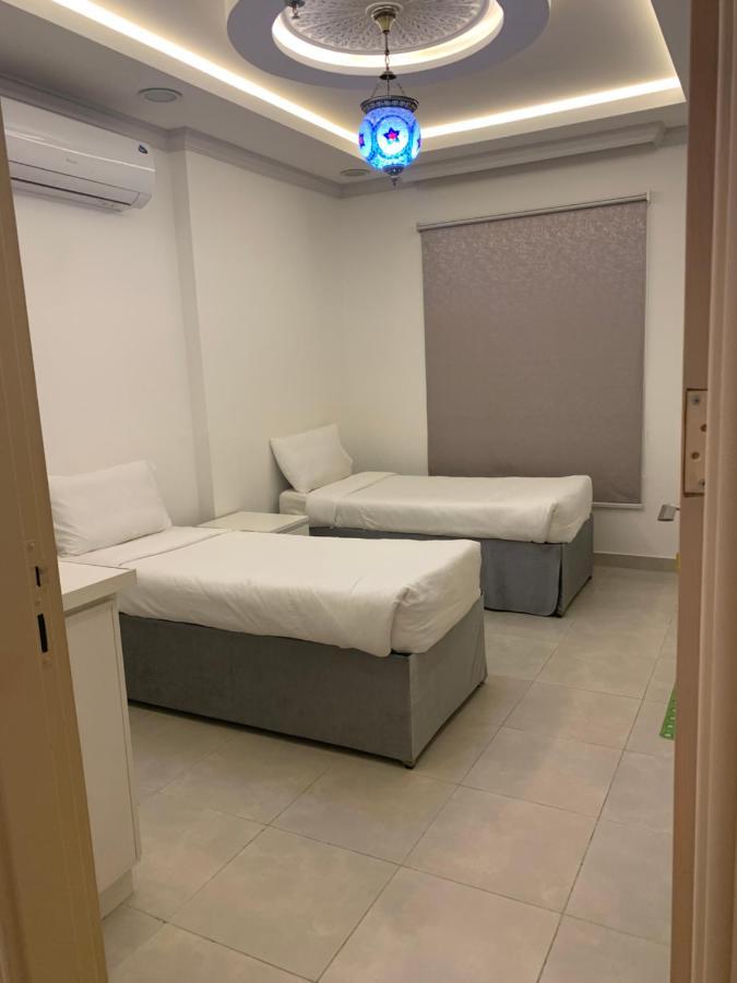 غرف سكنية للايجار Meca Exterior foto