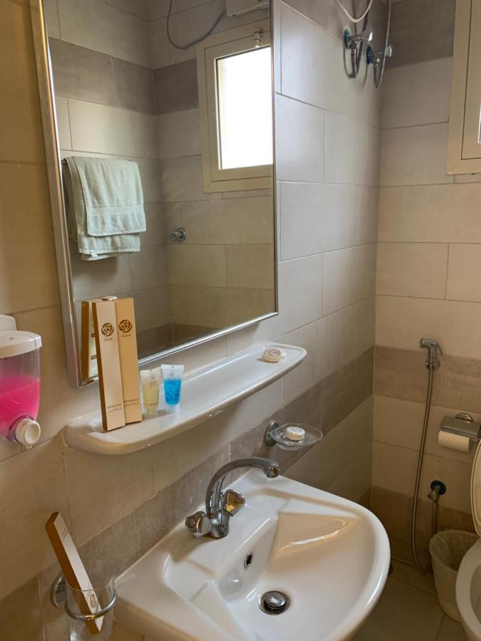 غرف سكنية للايجار Meca Exterior foto